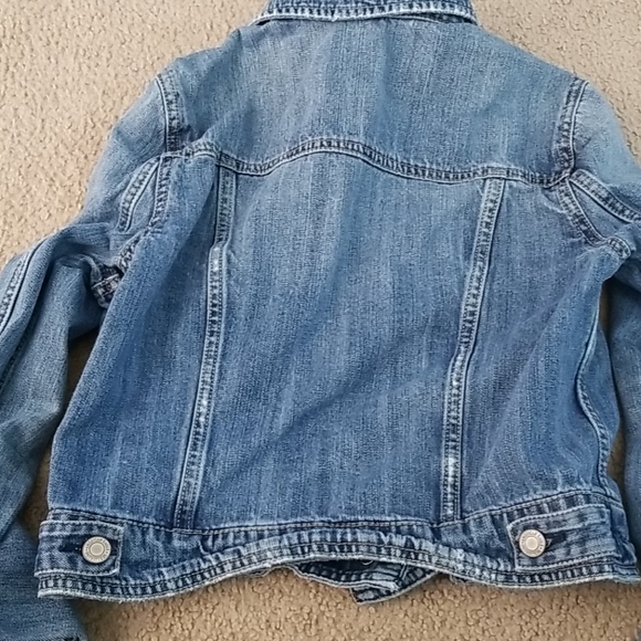 Jean Jacket - Picture 4 of 6